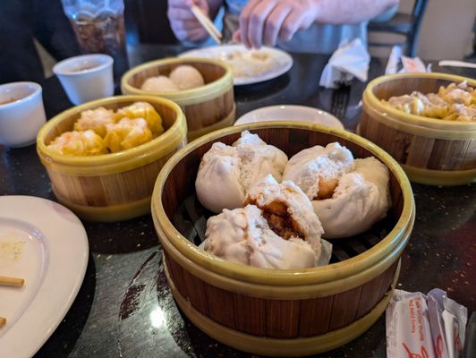 Wok Inn by null