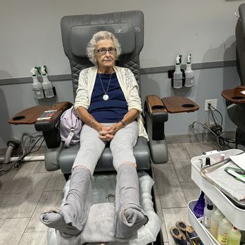 L'AMOUR Nail Care - Nail Salons Near Me - Macedonia, Ohio