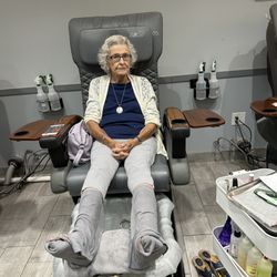 L'AMOUR Nail Care