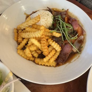 Sabor Mix Restaurant - Peruvian Near Me - Jacksonville, Florida