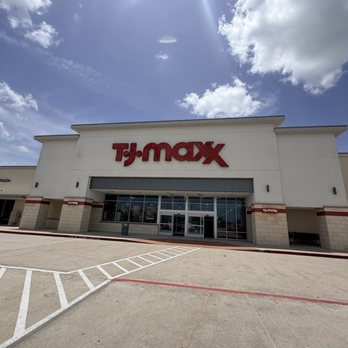 TJ Maxx - Department Stores Near Me - Houston, Texas TJ Maxx - Department Stores Near Me - Houston, Texas
