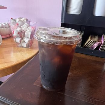 Sweet Cheekz Cafe N Bistro - Cold Brew - Coffee & Tea Near Me - Sandusky, Ohio Sweet Cheekz Cafe N Bistro - Cold Brew - Coffee & Tea Near Me - Sandusky, Ohio