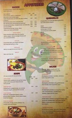 Menu photo 8 Jose'peños Mexican Restaurant O'Fallon, MO Menu photo 8 Jose'peños Mexican Restaurant O'Fallon, MO