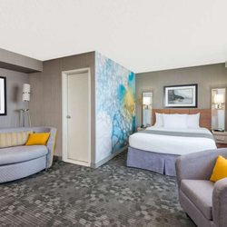 Wyndham Garden at Niagara Falls - Guest room