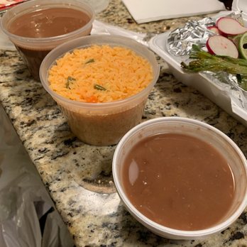 Mariachi Restaurante - Side of Rice and Beans... - Mexican Near Me - Butler, New Jersey Mariachi Restaurante - Side of Rice and Beans... - Mexican Near Me - Butler, New Jersey