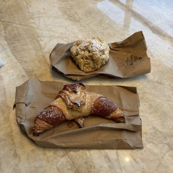 Pascal's Coffeehouse At Christian Study Center - Raspberry Croissant and Vanilla Bean Scone - Coffee & Tea Near Me - Gainesville, Florida Pascal's Coffeehouse At Christian Study Center - Raspberry Croissant and Vanilla Bean Scone - Coffee & Tea Near Me - Gainesville, Florida