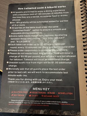 Menu photo 4 Sushi kingdom Opelika, AL Menu photo 4 Sushi kingdom Opelika, AL