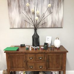 Studio 5 Hair Salon - Essential Oils