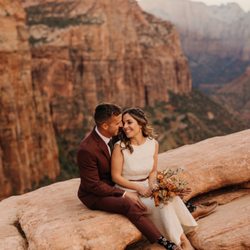 Wild Cactus Weddings
