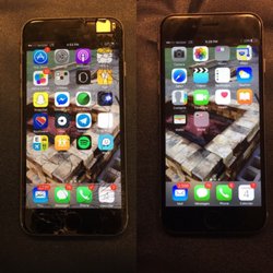 iRepairThis - Successful iPhone 6 repair did give us some hiccups with the proximity sensor.