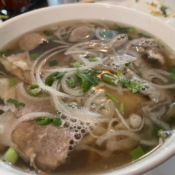 Pho Vietnam - Pho with Special Combo - Vietnamese Near Me - Honolulu, Hawaii