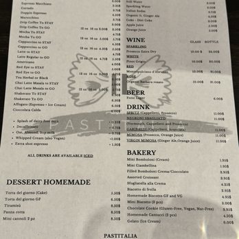 Pastitalia - Pasta Shops Near Me - New York, New York Pastitalia - Pasta Shops Near Me - New York, New York