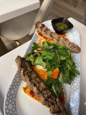 Laylak Lebanese Cuisine Toronto by null