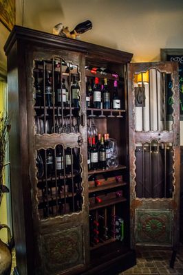 Buona Ristorante by null