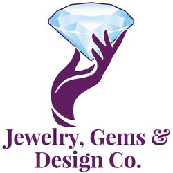 Jewelry, Gems & Design
