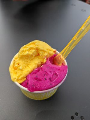 SF Gelateria by null