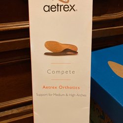 Fort Worth Running Company - Insoles