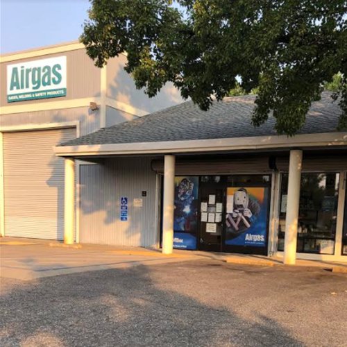 AIRGAS STORE Updated July 2024 720 Maltman Dr, Grass Valley
