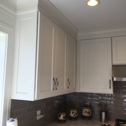 Kopilak Homes LLC - Cabinets and Crown Moldings