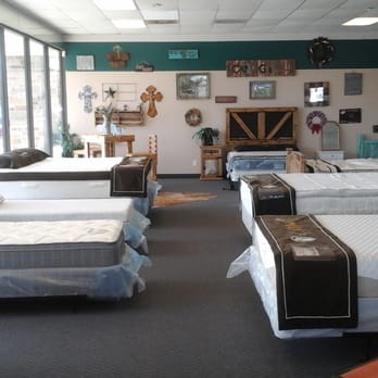 Bubba's Beds - Furniture Stores Near Me - Tomball, Texas