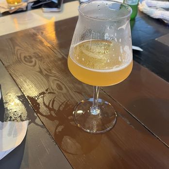 Mastry'S Brewing - Sour - Brewpubs Near Me - St. Pete Beach, Florida