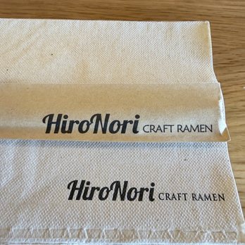 HiroNori Craft Ramen - Ramen Near Me - Long Beach, California HiroNori Craft Ramen - Ramen Near Me - Long Beach, California
