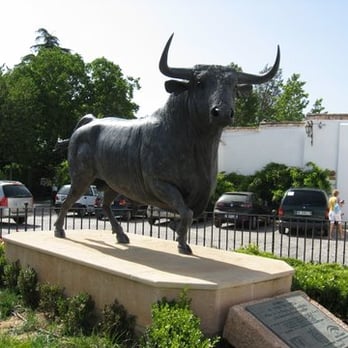 Plaza de Toros y Museo - Landmarks & Historical Buildings Near Me - Ronda, Massachusetts