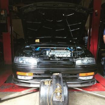 Hybridworks - Dyno services are very reasonable in price! - Auto Repair Near Me - Vallejo, California