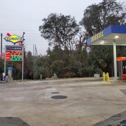 Sunoco