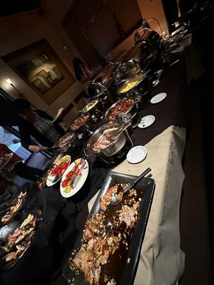 Campagnia Bistro by null