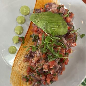 Holbox - Latin American Near Me - Los Angeles, California