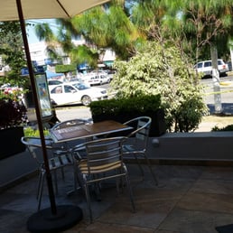 Outside Outside