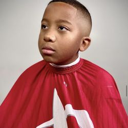 Tone The Barber