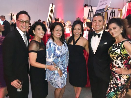 San Diego Food Bank by null