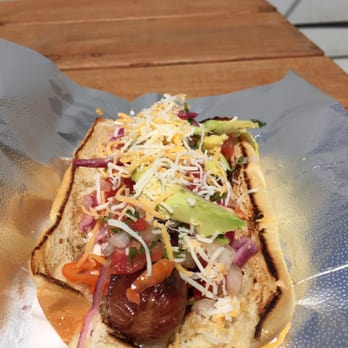 D Doggs Closed 36 Photos 28 Reviews Food Stands 3521 Sw Hwy 101 Lincoln City Or Restaurant Reviews Phone Number