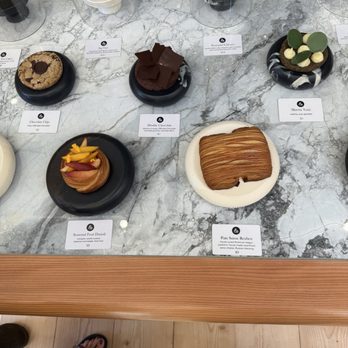 Under-Study - Bakery Items - Bakeries Near Me - Saint Helena, California
