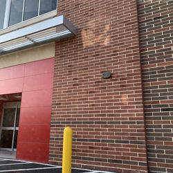 CubeSmart Self Storage