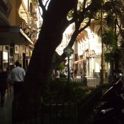 Paseo Brig. Gral. Ángel María Zuldaga