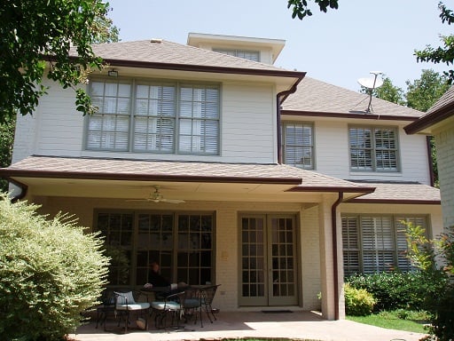 Slide of Reindeer Roofing & Remodeling