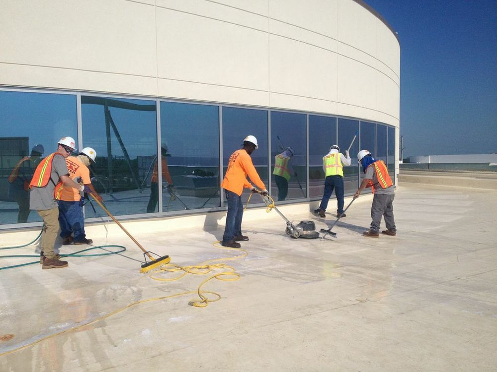 Slide of Sutter Roofing - Tampa