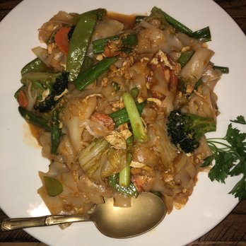 Nicky's Thai Kitchen - Noodle Sriracha - Thai Near Me - Pittsburgh, Pennsylvania