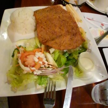 Aji Limon - I forgot this chicken dish name - Peruvian Near Me - Buena Park, California