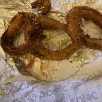 Sonic Drive-In - .....you guess - Burgers Near Me - Bakersfield, California Sonic Drive-In - .....you guess - Burgers Near Me - Bakersfield, California