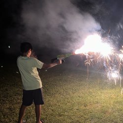 Fireworks Outlet