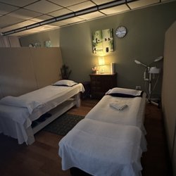 Lin Lin Spa & salon