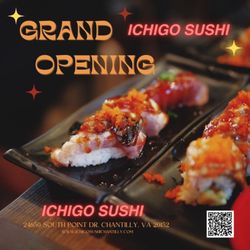 Ichigo Sushi