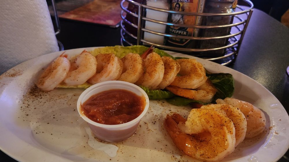 Johnny's  Bar and Grill