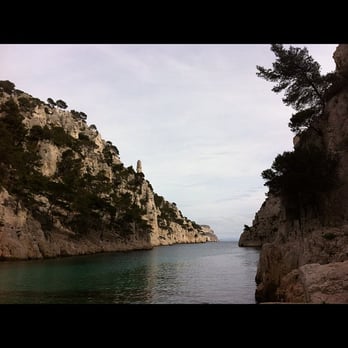 Calanque d'En-vau - Beaches Near Me Calanque d'En-vau - Beaches Near Me