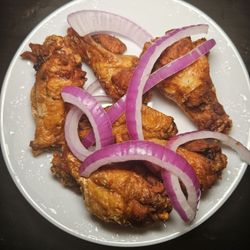 Odabro African Restaurant & Lounge