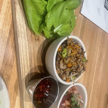 True Food Kitchen - Salad Near Me - Miami, Florida